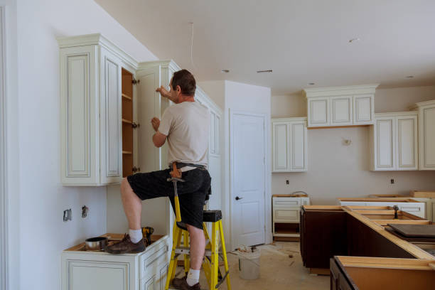 Licensed Kitchen service in Glenview, KY - BM Kitchen
